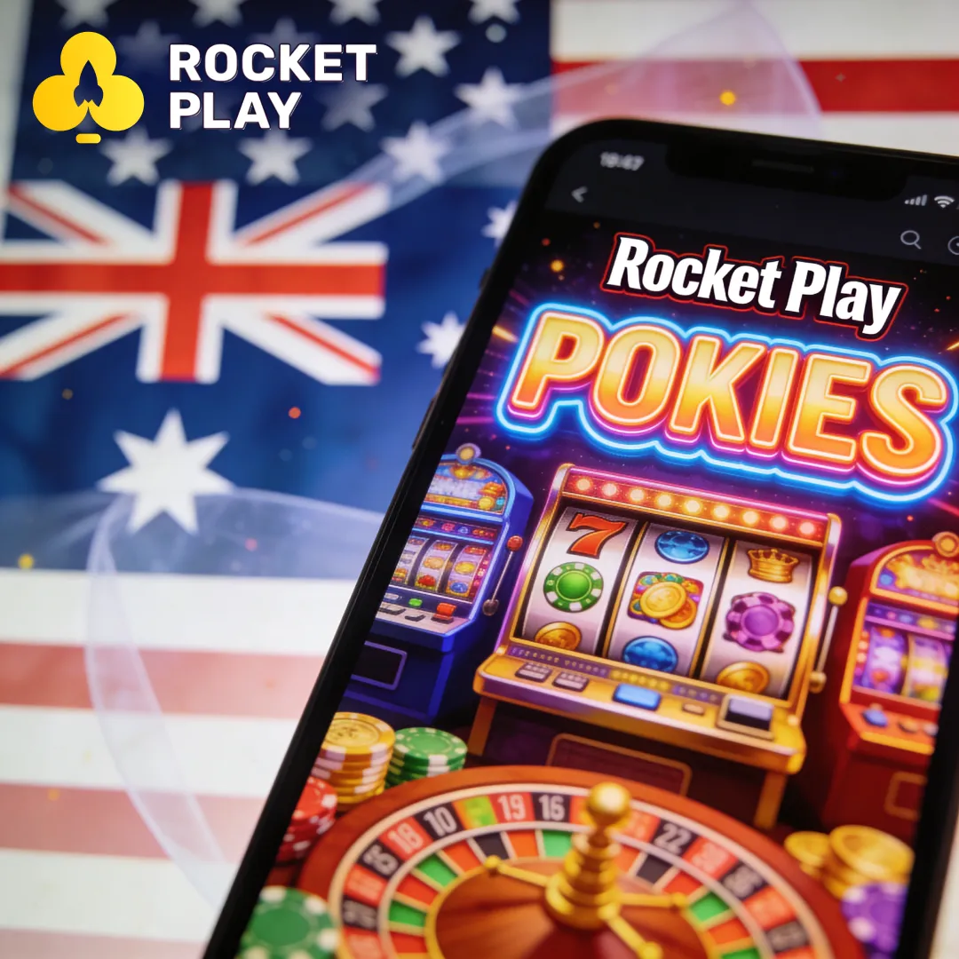 Australian Online Pokies