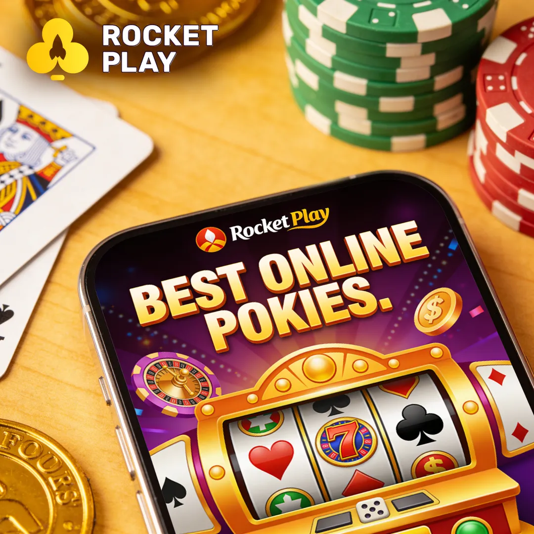 Best Online Pokies