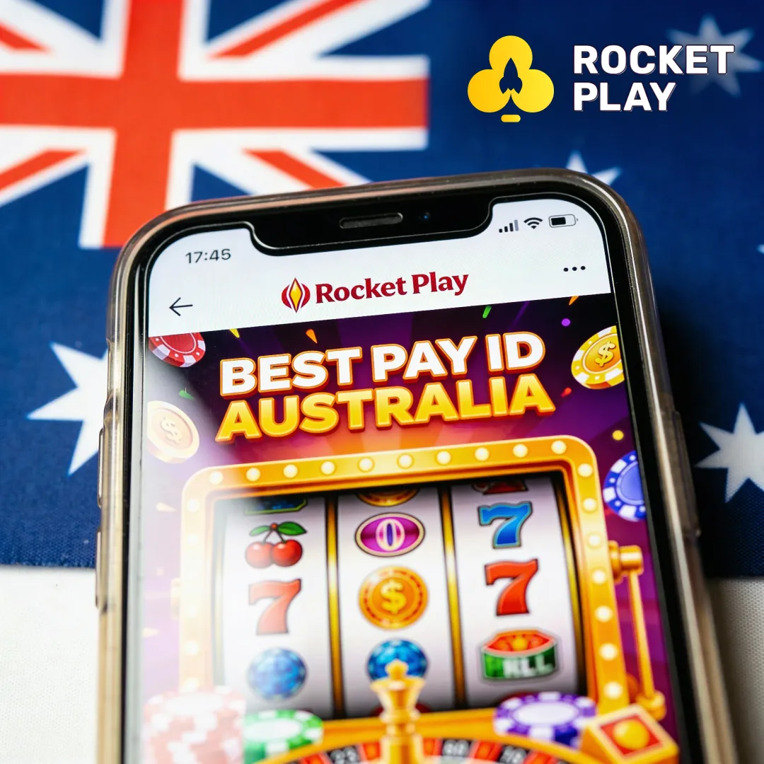 Best PayID Casino Australia