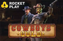 Cowboys Gold