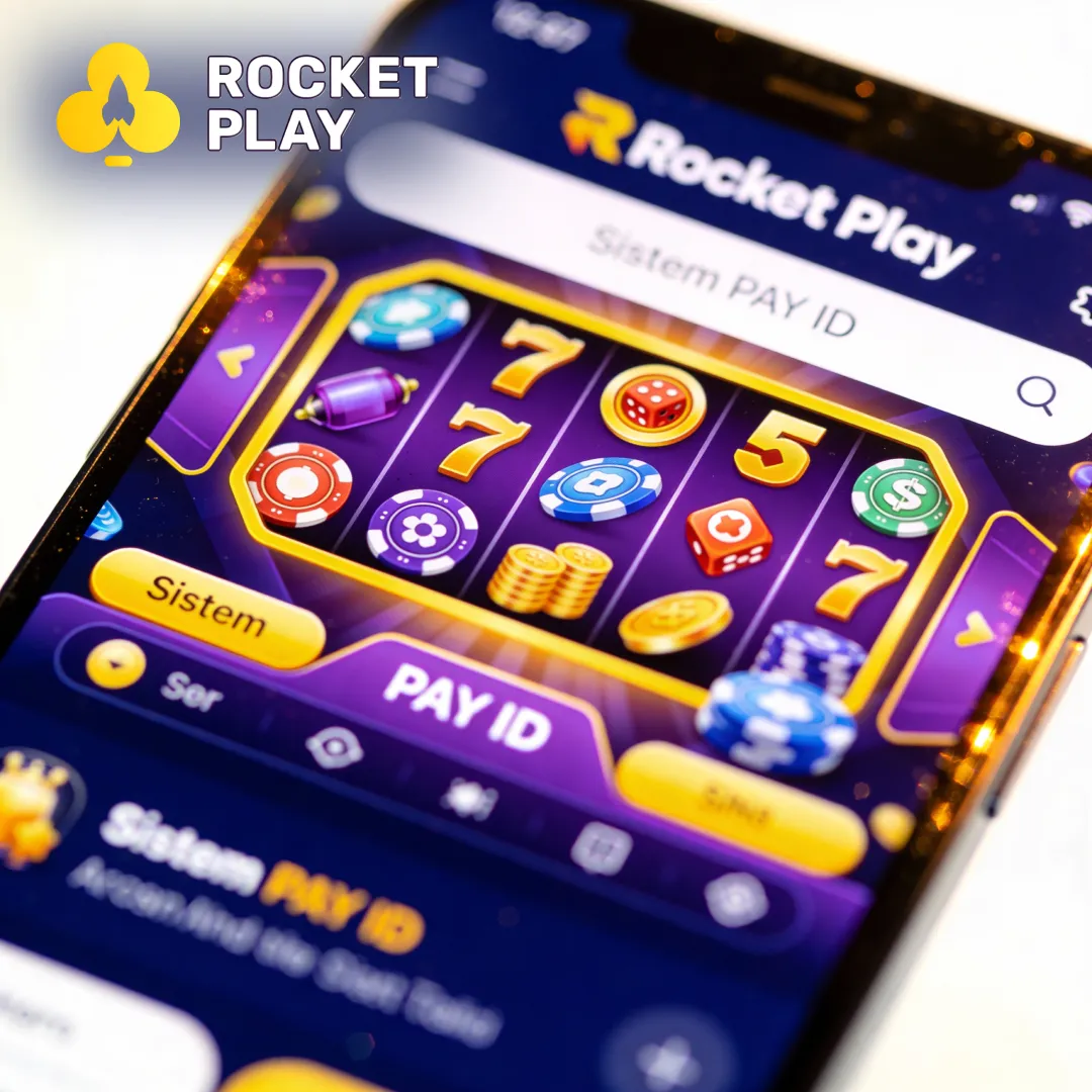 PayID Online Pokies