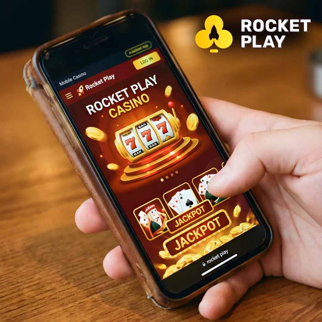 RocketPlay Casino