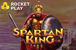 Spartan King