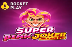 Super Pink Joker