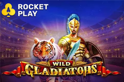 Wild Gladiators